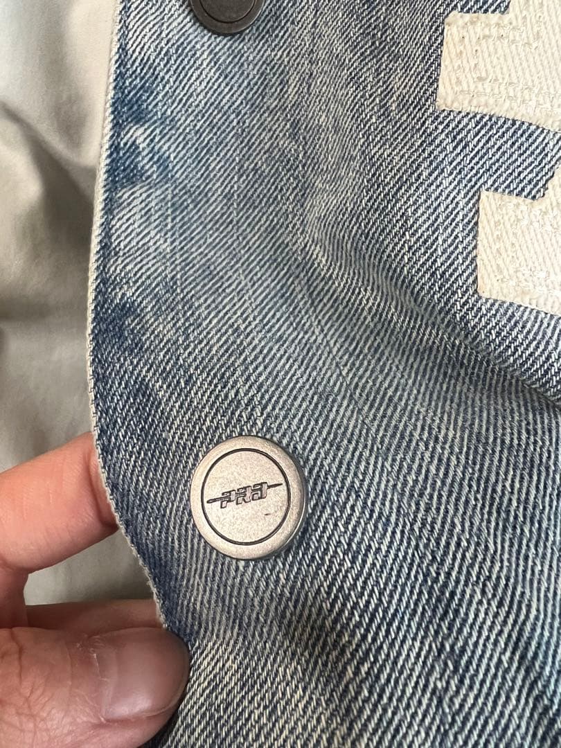 【激レア】LA限定　Los Angeles Dodgers ブルゾン　　Mサイズ