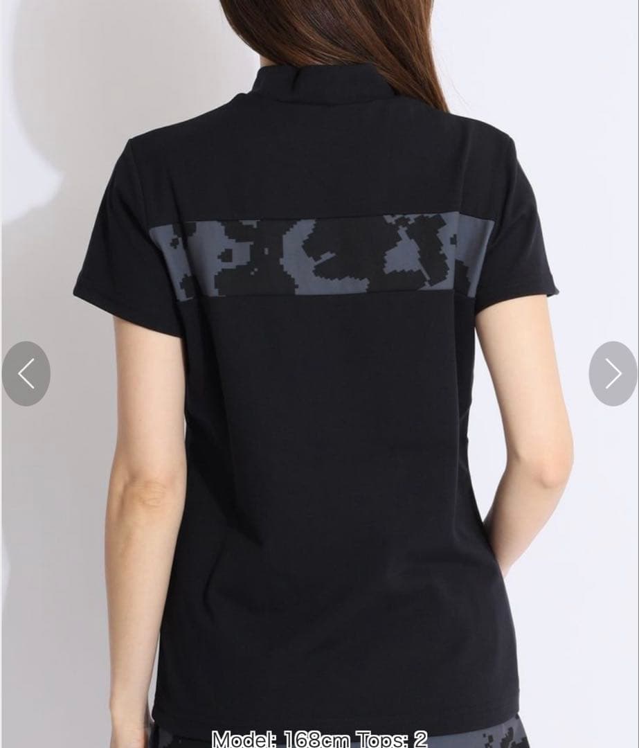 新品未使用！New Balance ゴルフウェア ３点セット