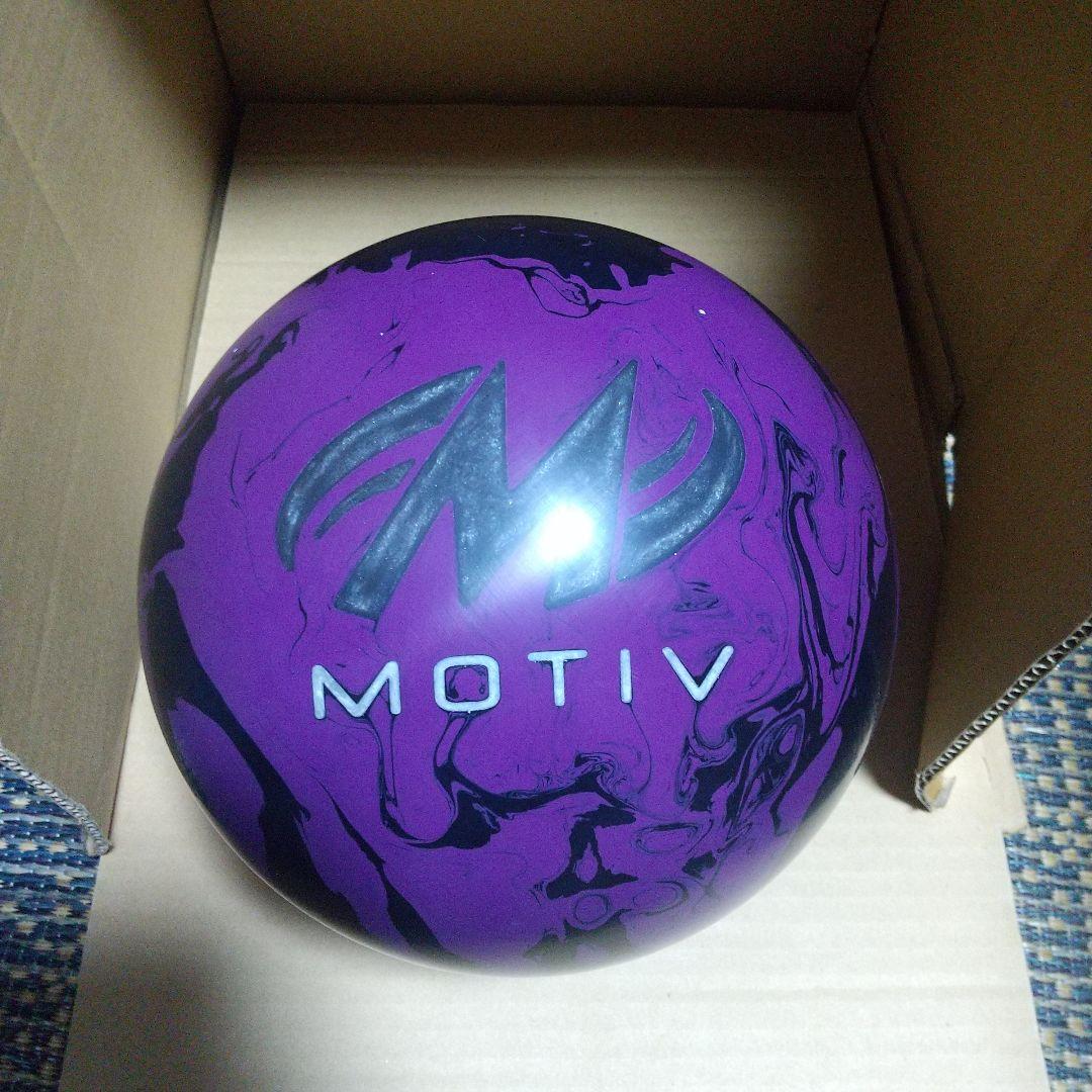 プライマル・ゴースト、15ポンド、モーティブ、ボール、ボウリング