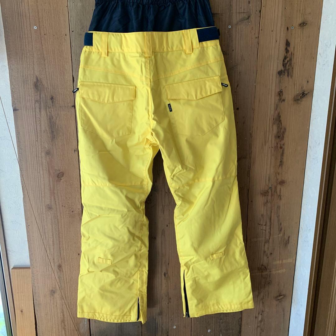 スノボ　パンツ