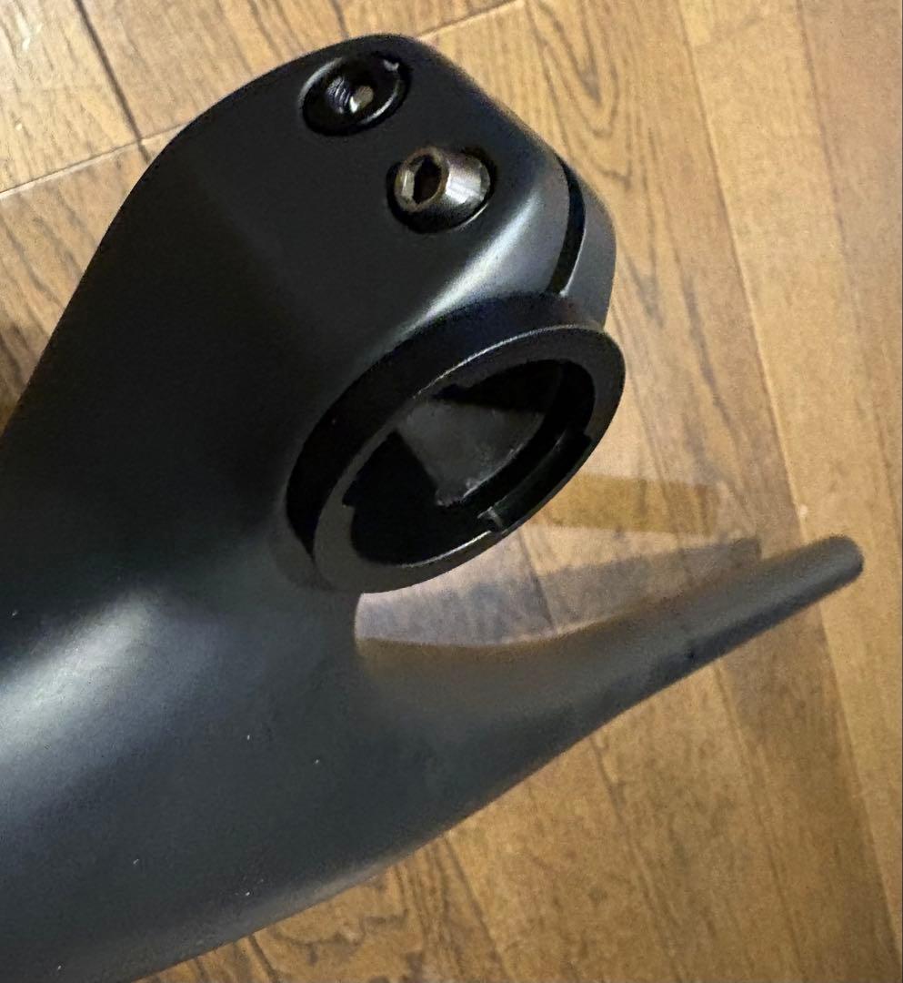 BONTRAGE RSL Integrated HandlebarStem美品