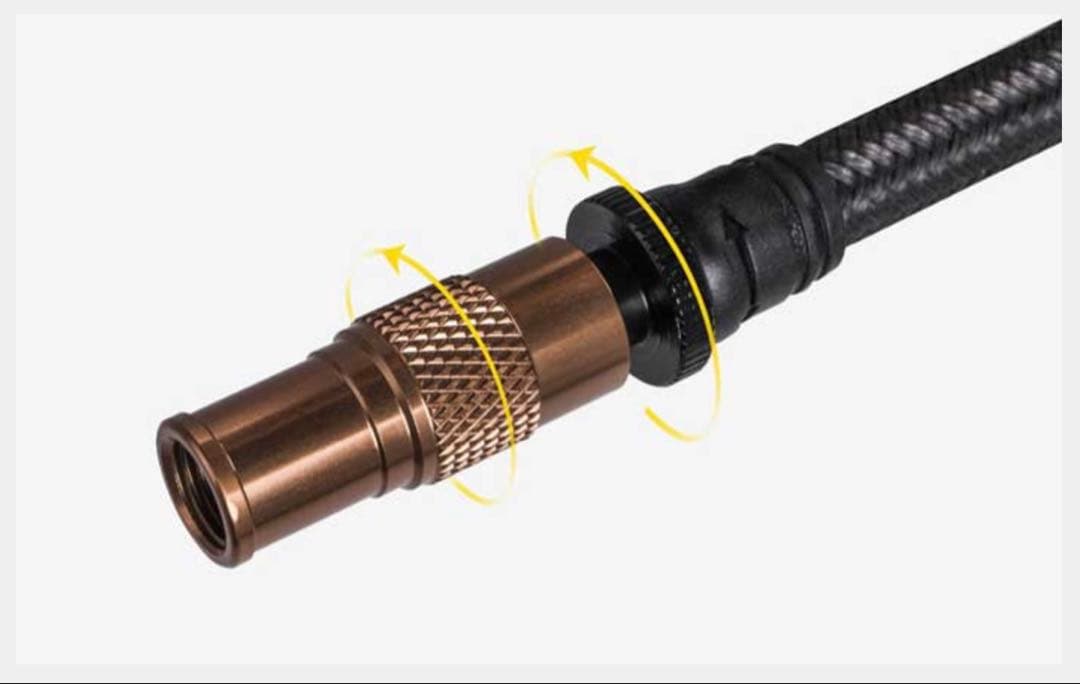 TOPEAK ポケットショック デジタル