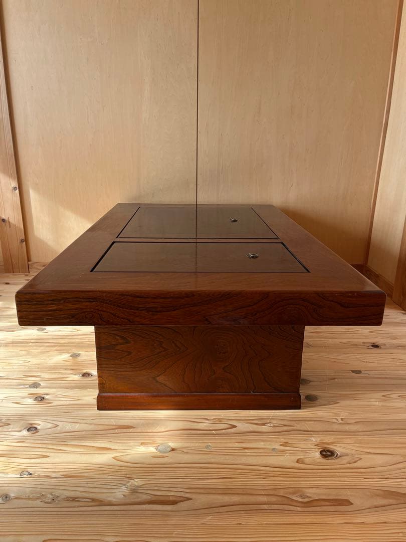 【愛知県、岐阜県　直接手渡し歓迎】火鉢　囲炉裏　関西火鉢