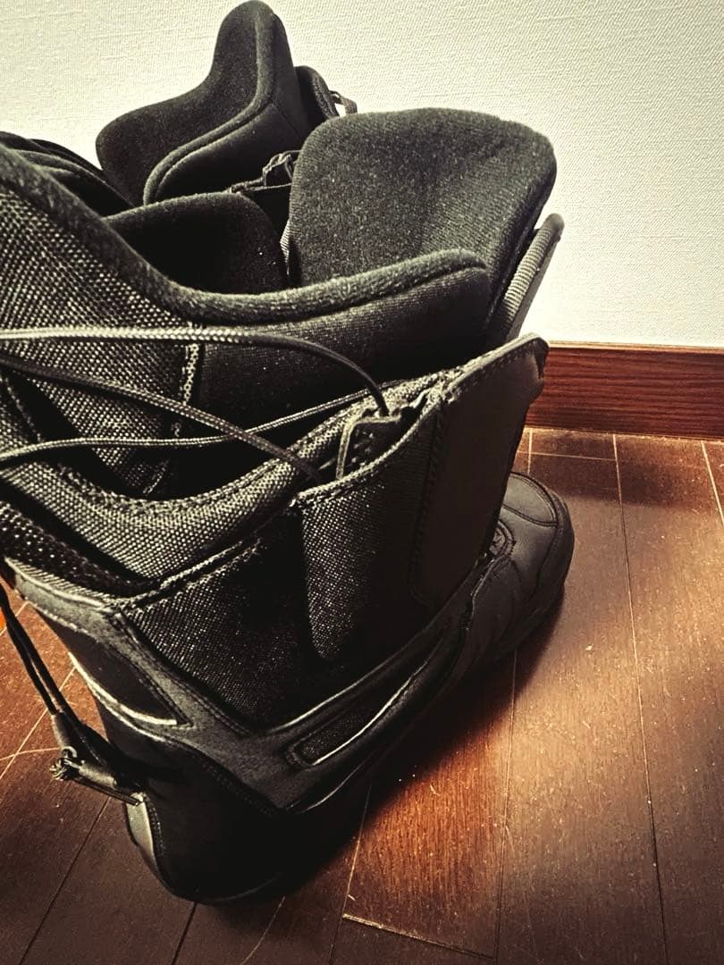 ✨Burton スノーボードブーツ メンズ 28.5cm✨