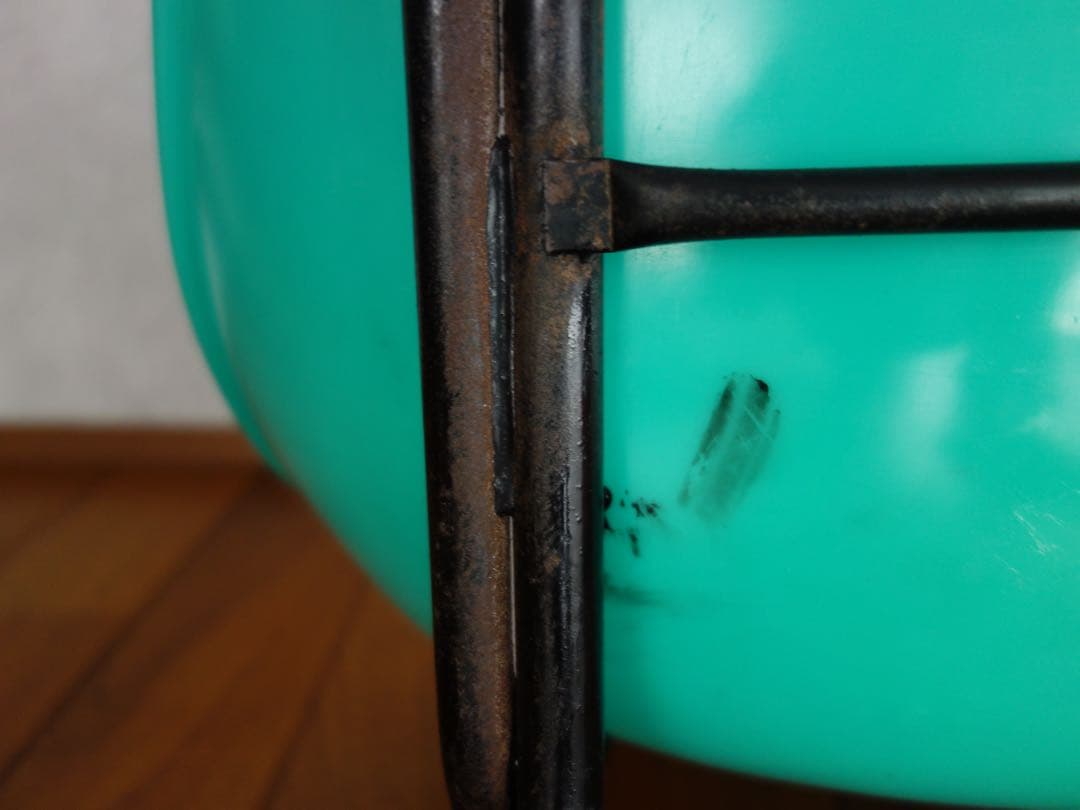 1960年代製　Pierre Guariche ② ピエールガーリッシュ