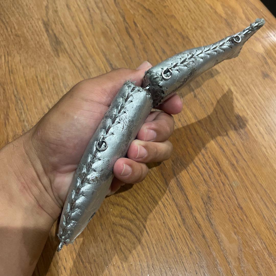 マニフォールド　パチイノ278