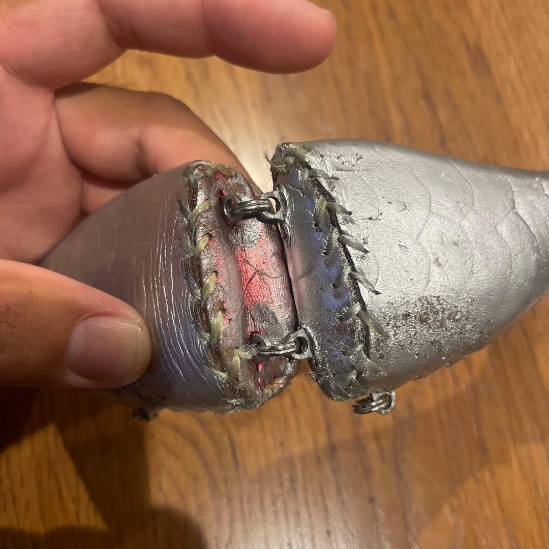 マニフォールド　パチイノ278