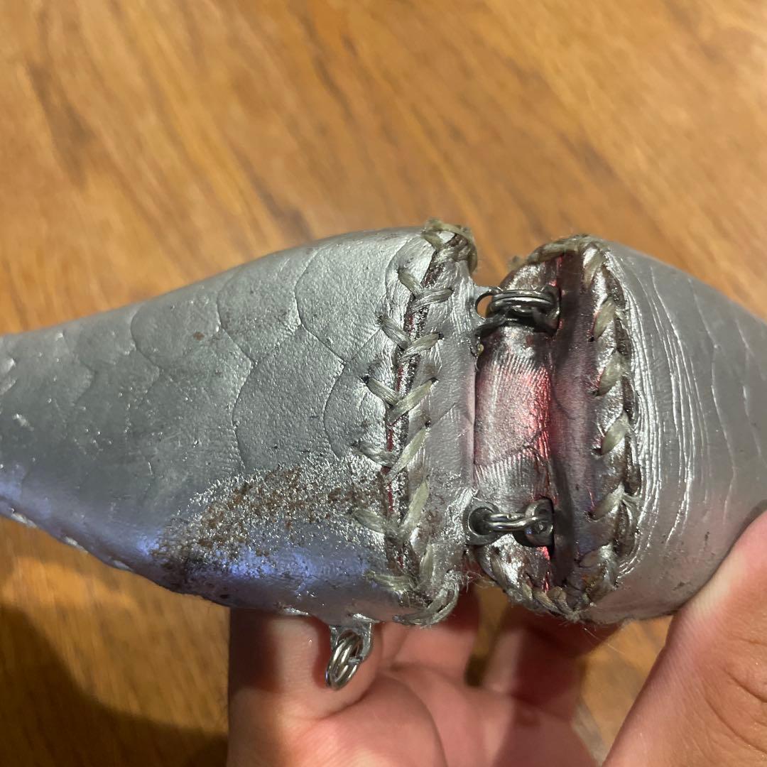 マニフォールド　パチイノ278