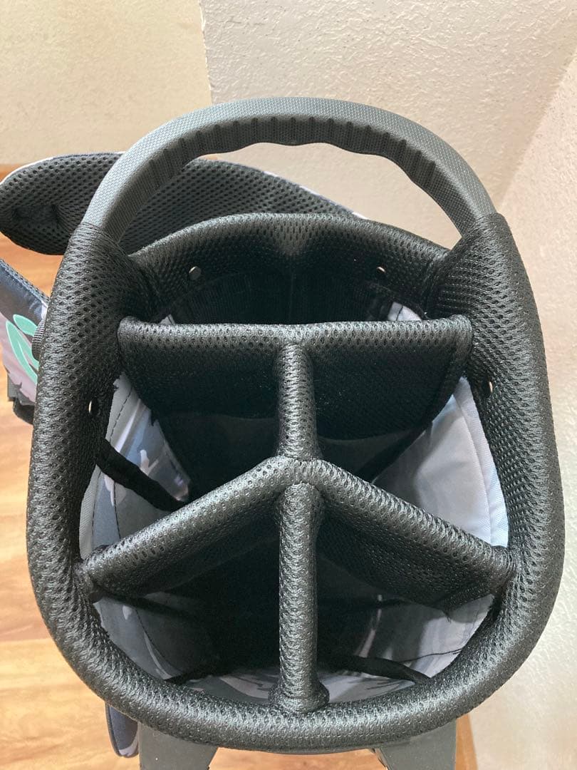 Scotty Cameron ゴルフキャディバッグゴルフバッグ スタンドバッグ