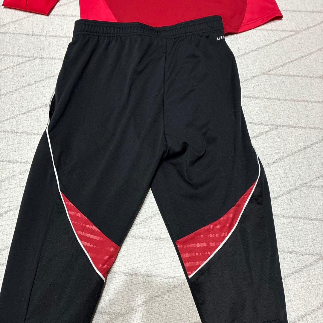 adidas ジャージ上下