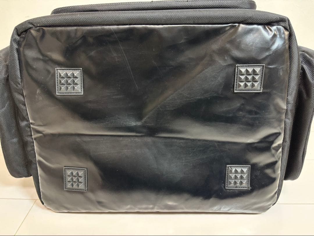 OGASAKA スタッフバック 大容量