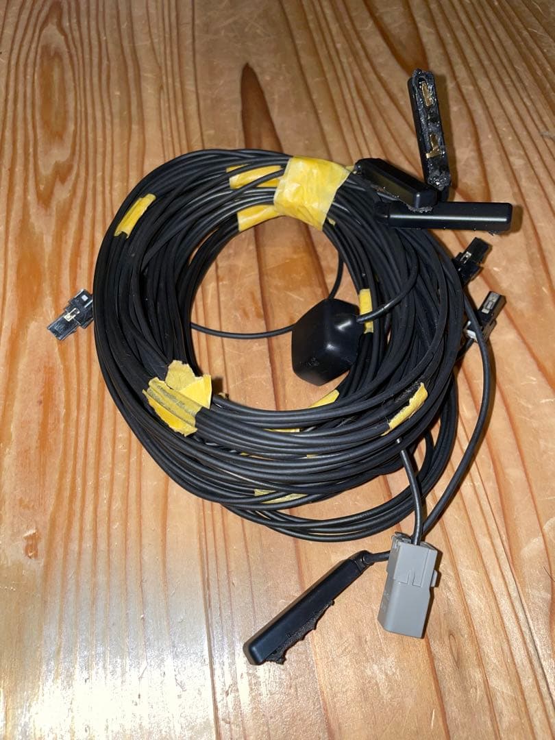 Panasonic CN-RE03WD メモリーナビ　地デジ　Bluetooth