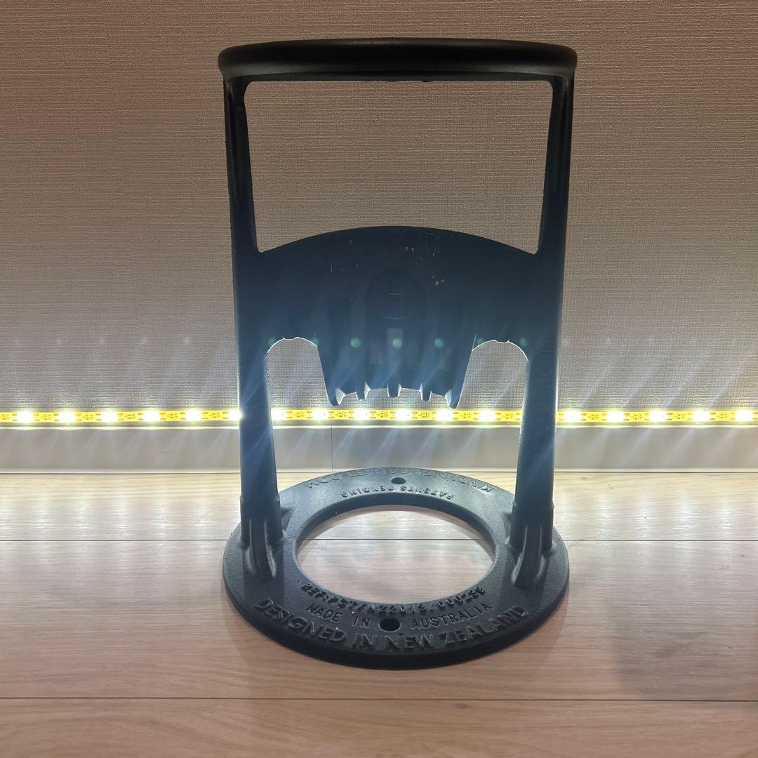 キンドリングクラッカー　kindling cracker 薪割り