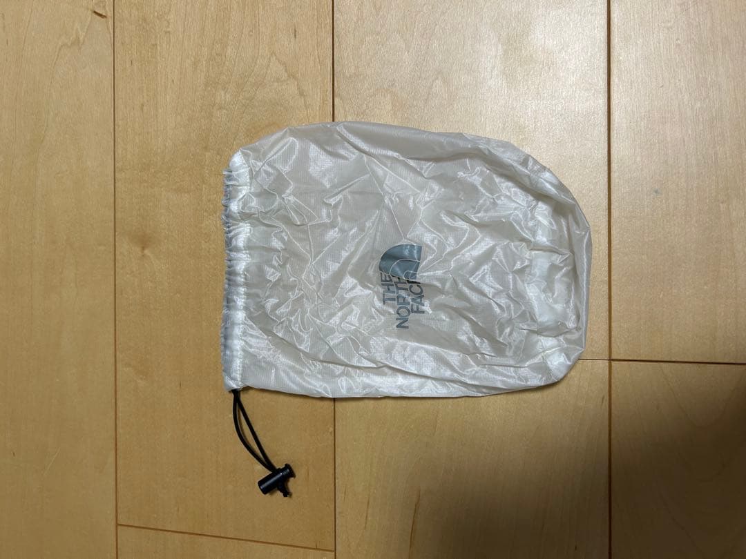 THE NORTH FACE サンダーフーディ　メンズMサイズ