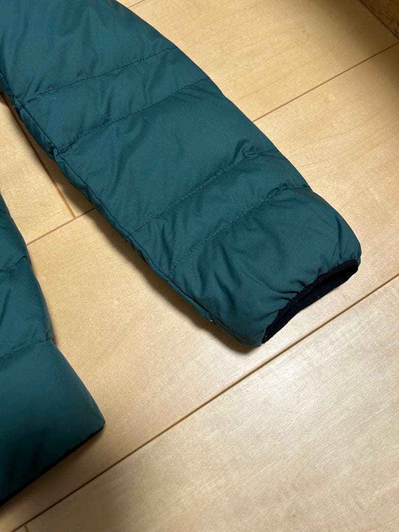 THE NORTH FACE サンダーフーディ　メンズMサイズ