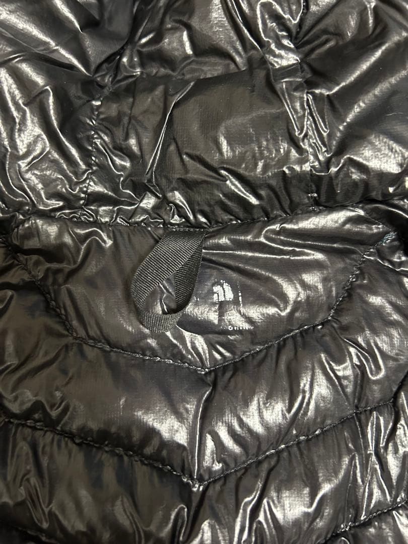 THE NORTH FACE サンダーフーディ　メンズMサイズ