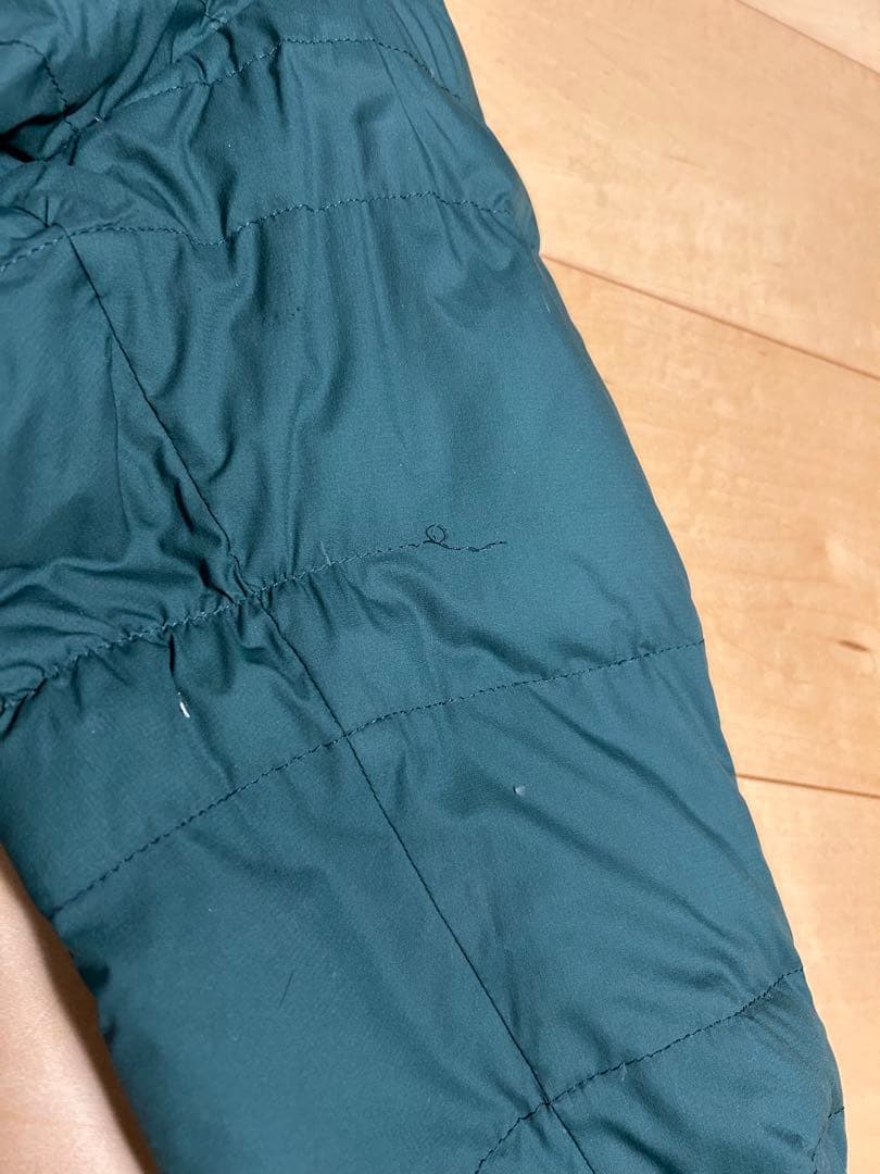 THE NORTH FACE サンダーフーディ　メンズMサイズ