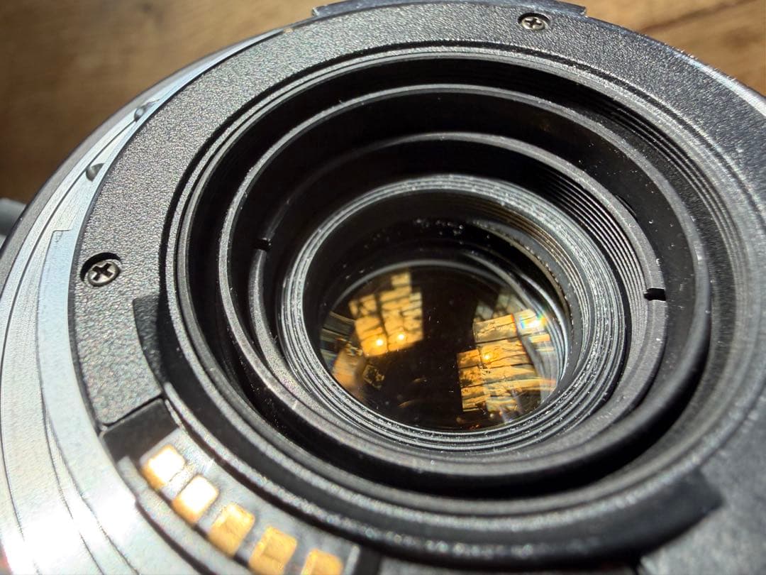 【難あり】 SIGMA APO 170-500mm 　望遠レンズ