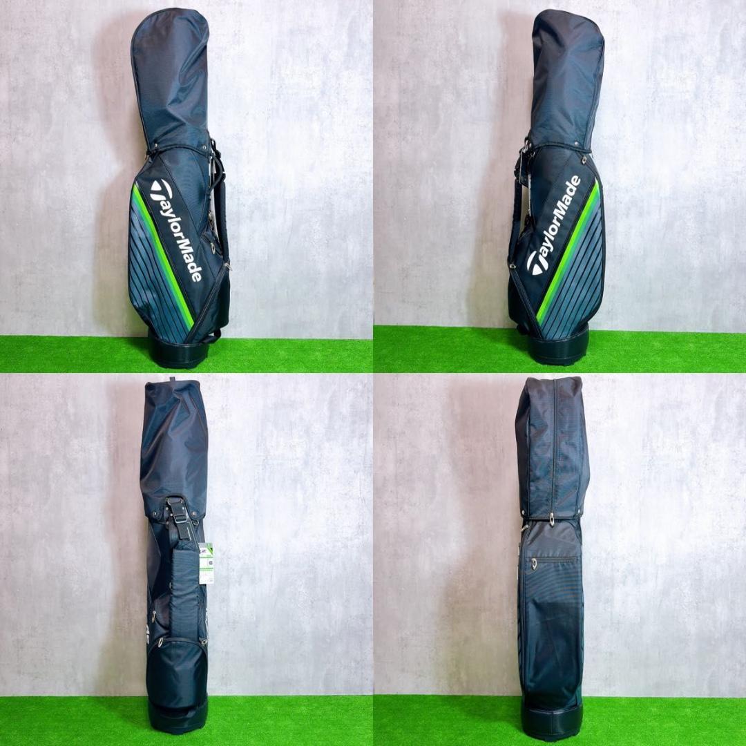 テーラーメイド RBZ 現行モデル ゴルフクラブセット メンズ R10本 右