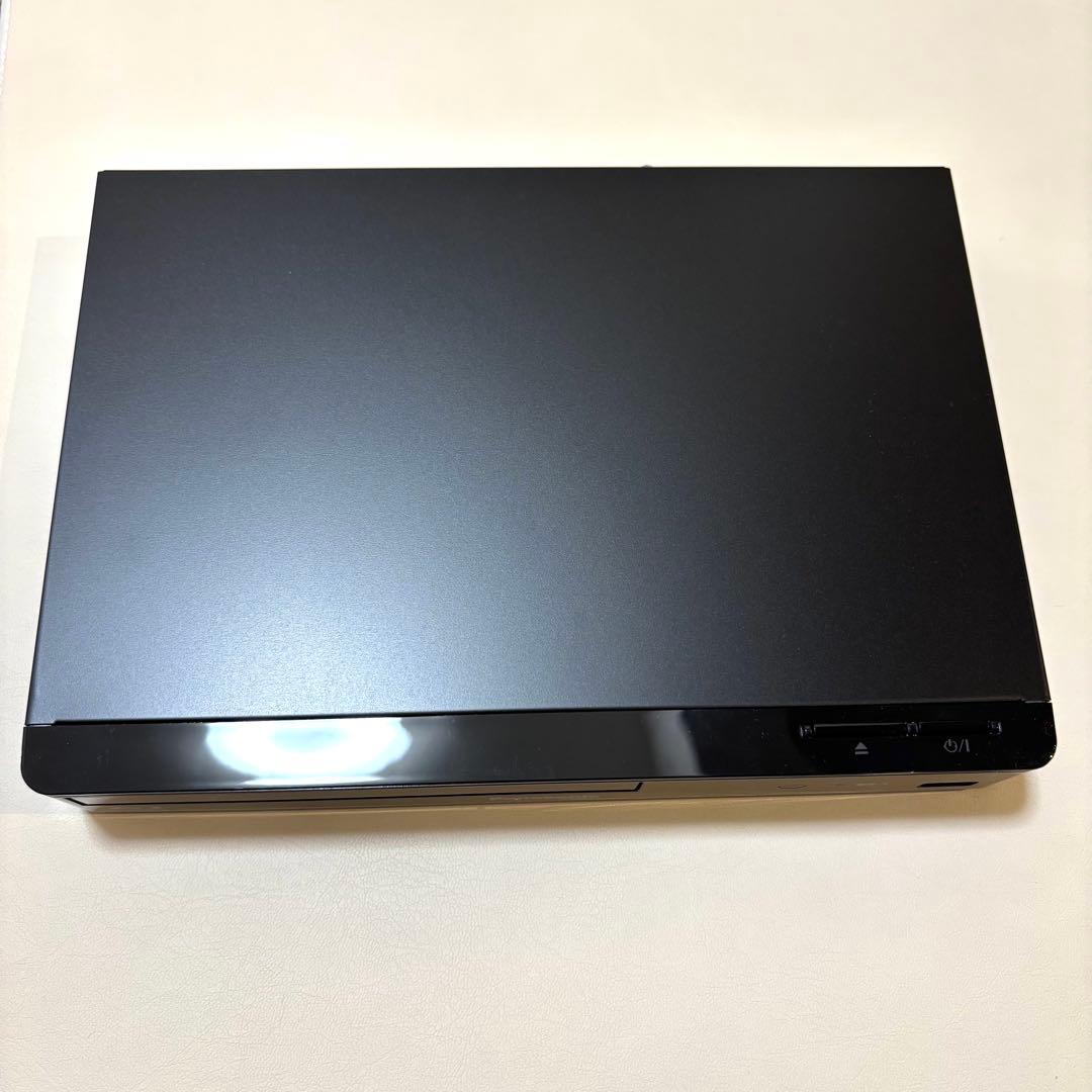 Panasonic DMP-BD90-K ブルーレイ/DVDプレーヤーPanasonic DMP-BD90-K