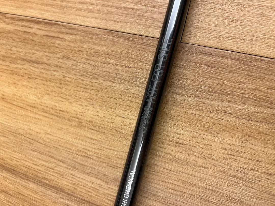 ディアマナ PD 60X ドライバー用 テーラーメイドスリーブ付