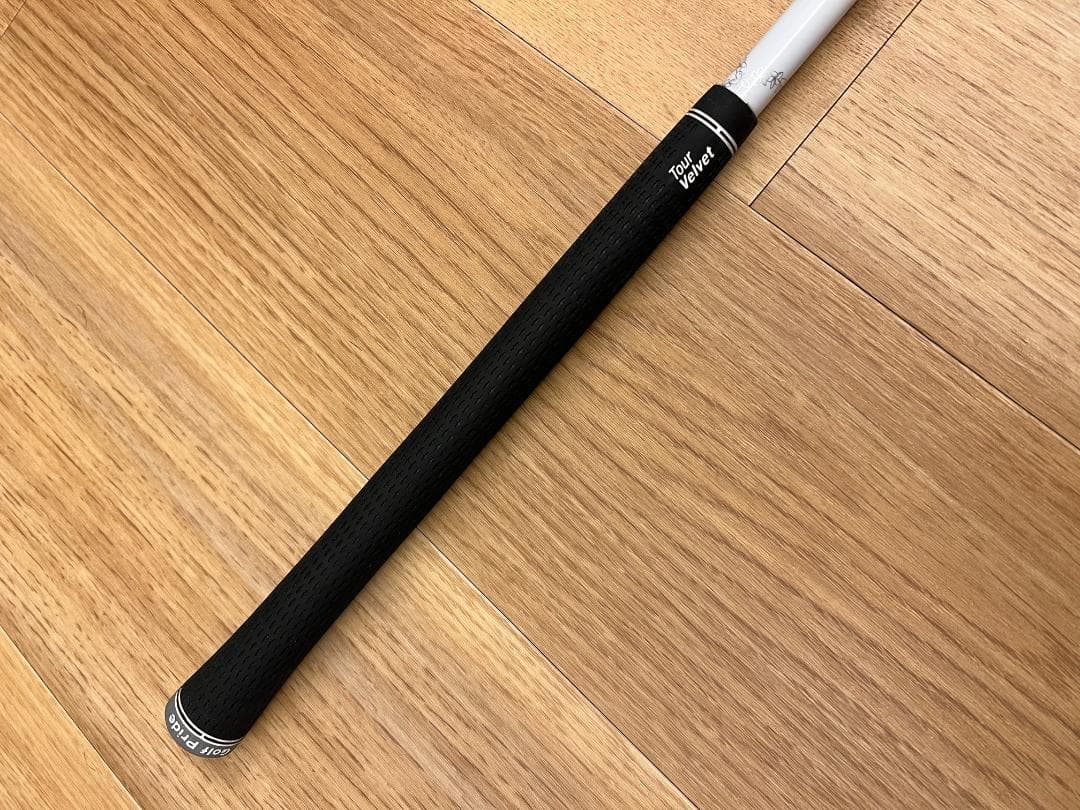 ディアマナ PD 60X ドライバー用 テーラーメイドスリーブ付