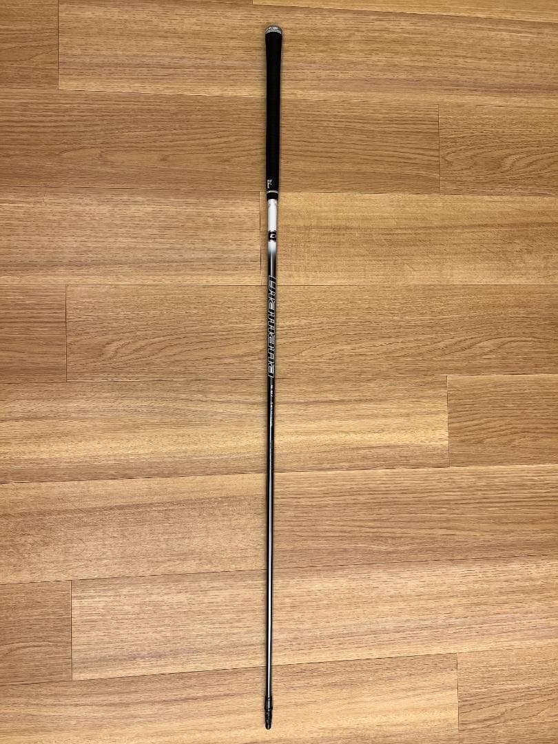 ディアマナ PD 60X ドライバー用 テーラーメイドスリーブ付