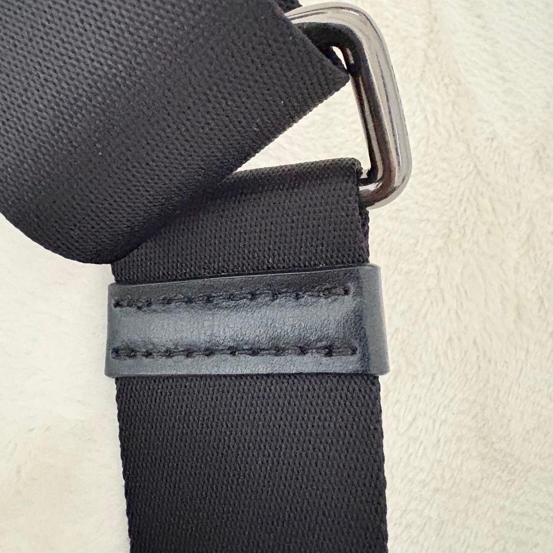 訳あり COACH STAR WARS コラボ ショルダーバッグ ブラック 美品