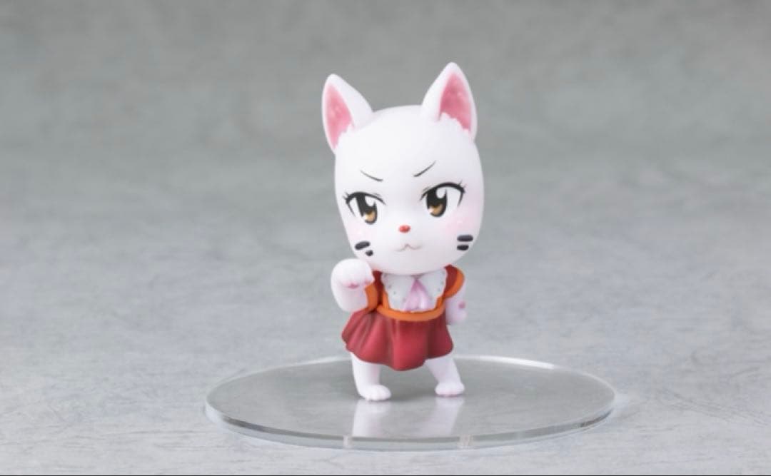 FAIRY TAIL×Bfull「ウェンディ・マーベル」「シャルル」