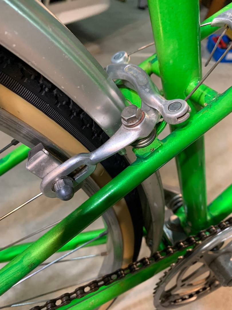 ブリヂストン　ユーラシア　レディ