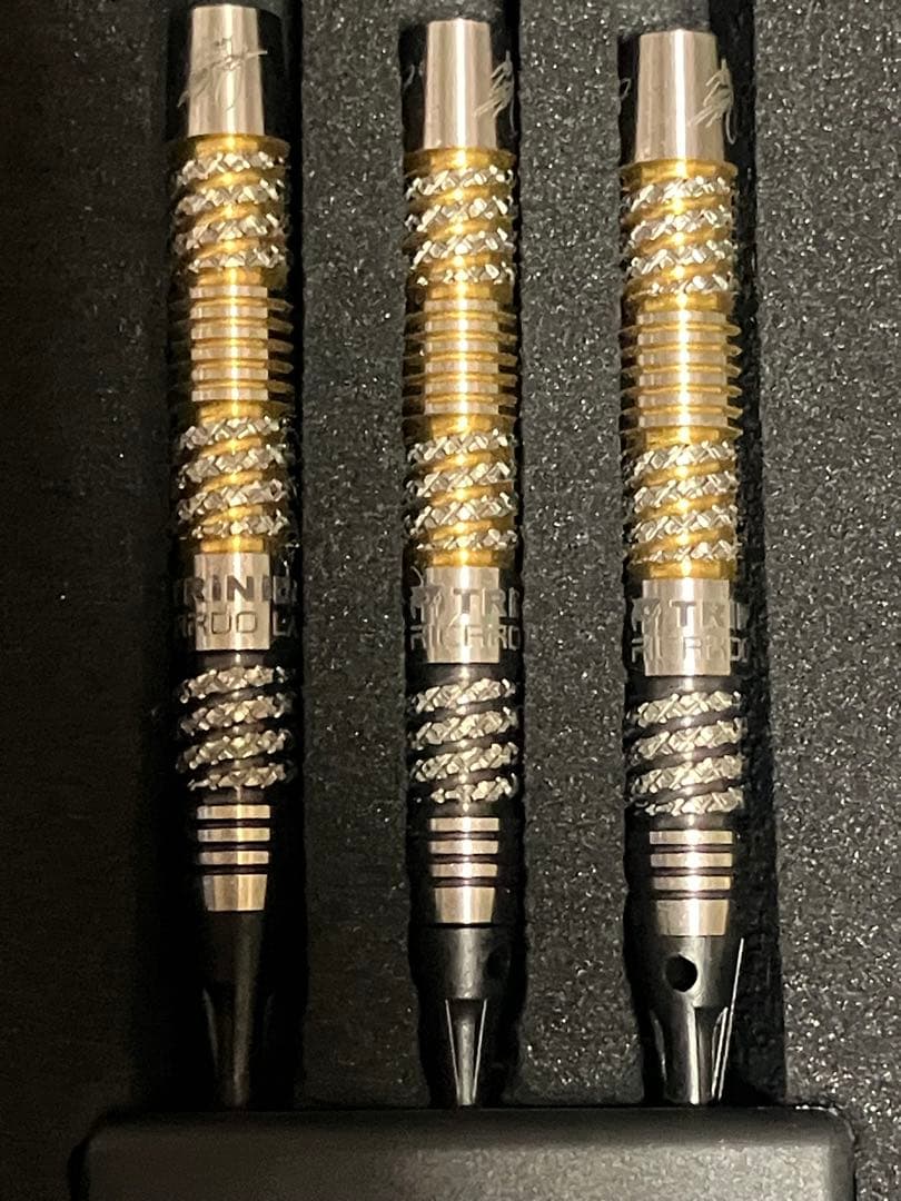 TiTO限定 トリニダード リカルド レイジー - メルカリ