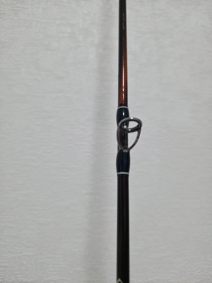 ボンバダ ツララ ロイラ52 ロッド tulala