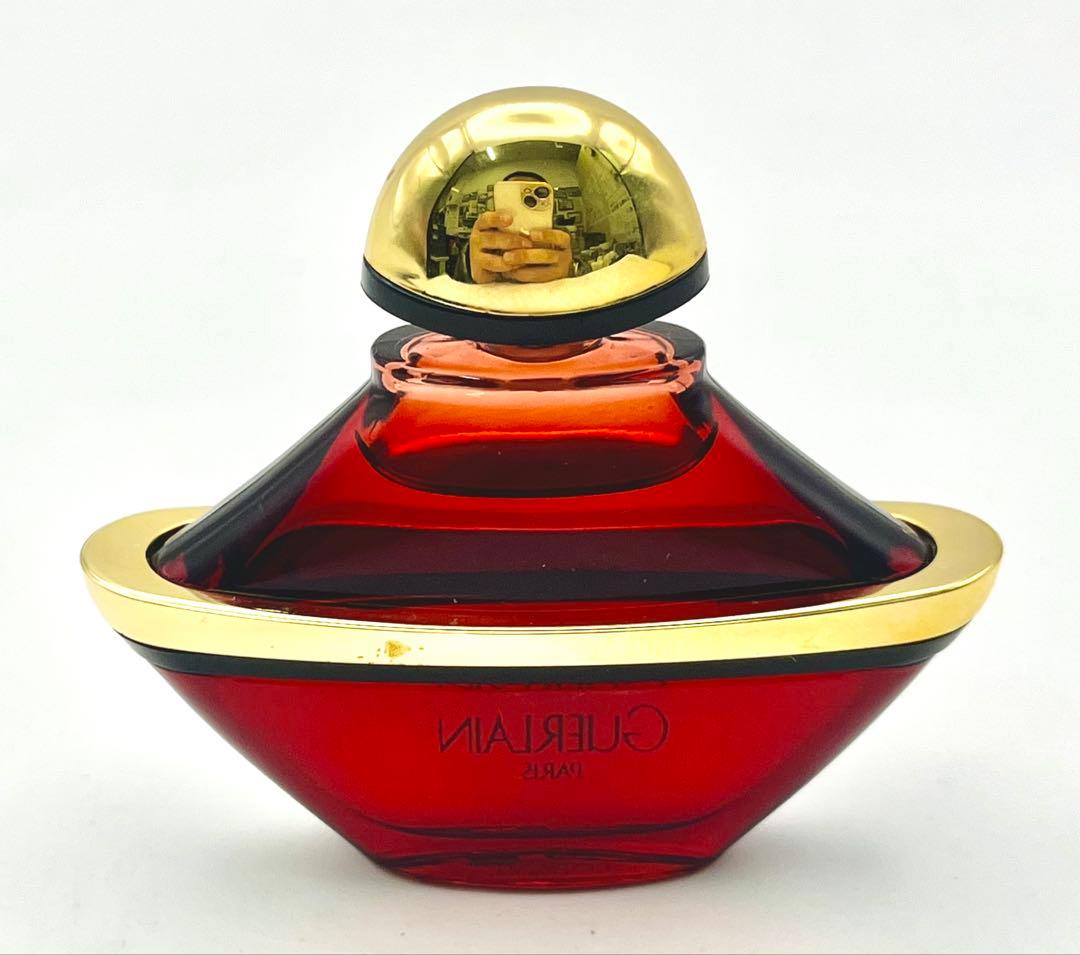 ゲラン サムサラ パルファム 7.5ml 新品未使用