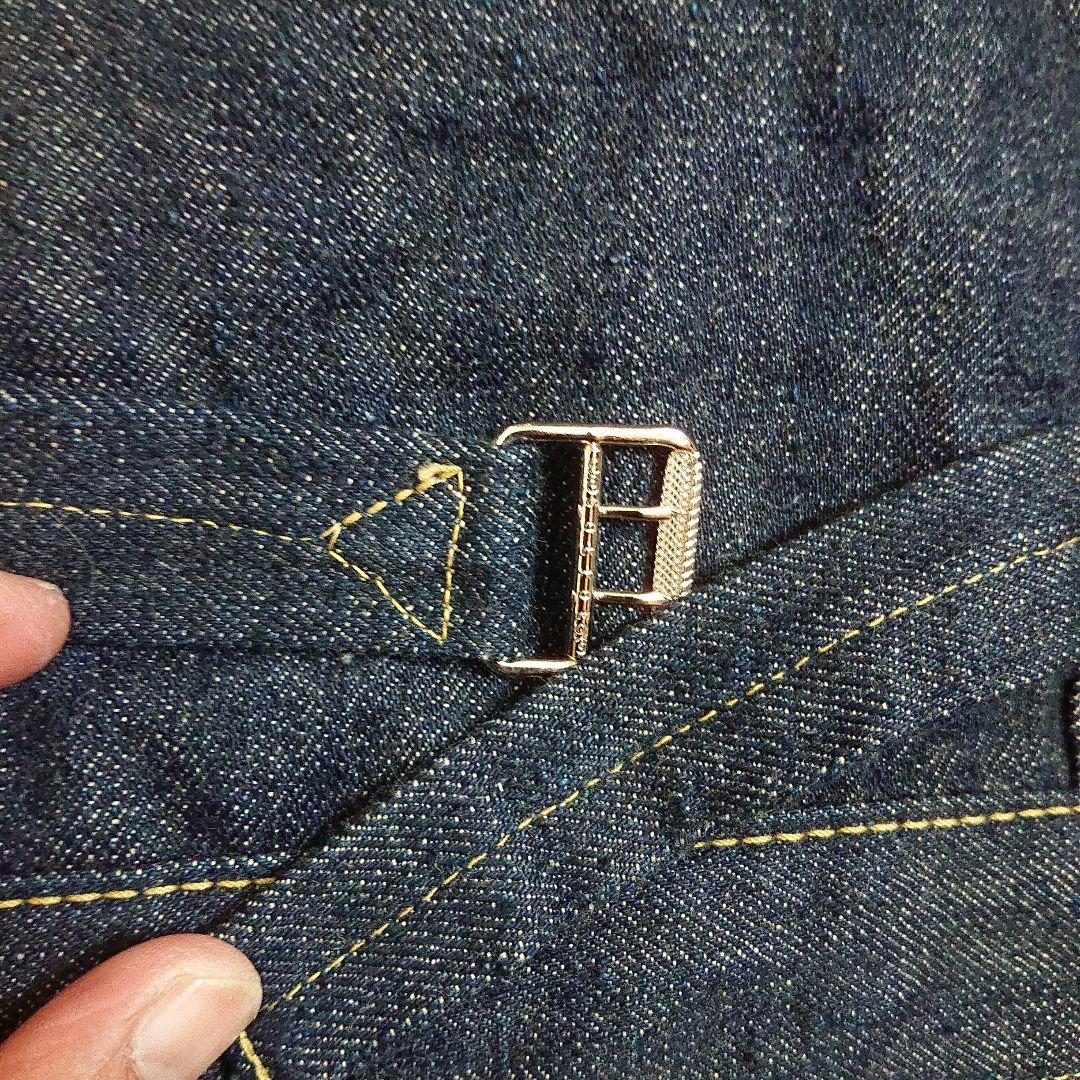 【極美品】シュガーケーン 大戦モデル 1st SC19010 S1945