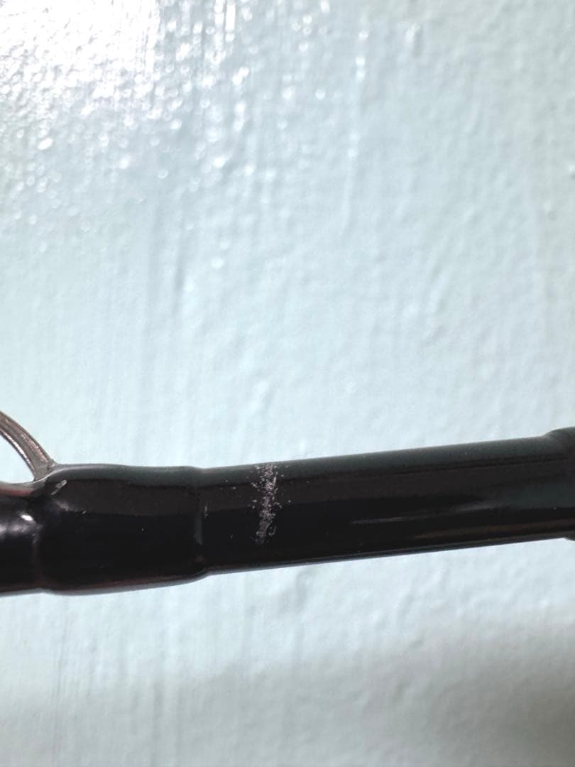 【保証書付】ZENAQ IKARI FB64-5 ゼナック イカリ