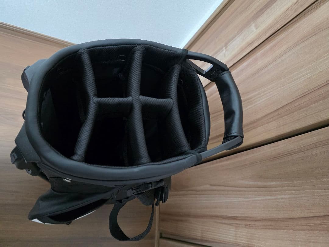 J.Lindeberg ベゼルコラボ　ゴルフバッグ