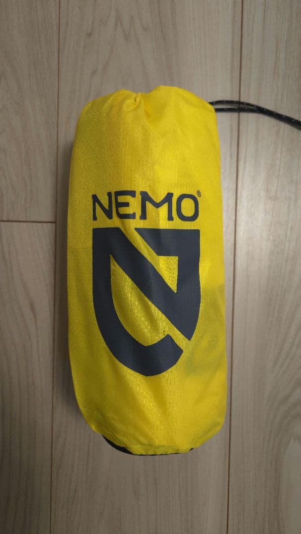 NEMO　TENSOR MEDIUM MUMMY