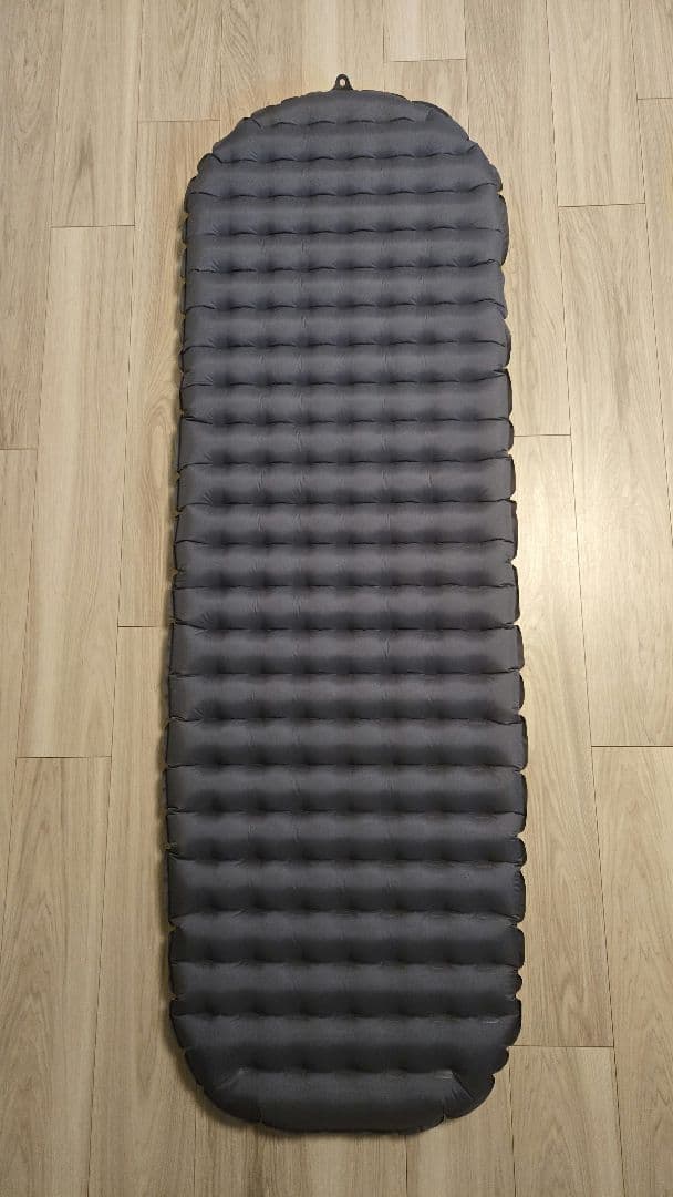 NEMO　TENSOR MEDIUM MUMMY