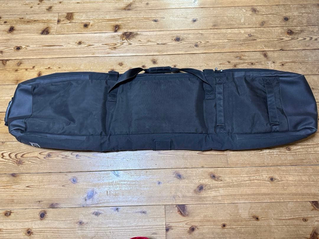 バートン　BURTON スノーボード　ケース　バック　166