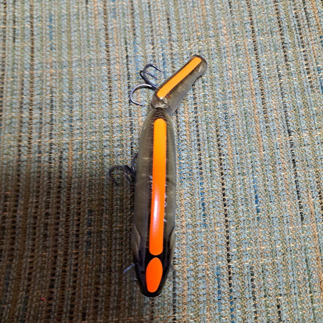 DRT タイニークラッシュ　LOW 　テール付き