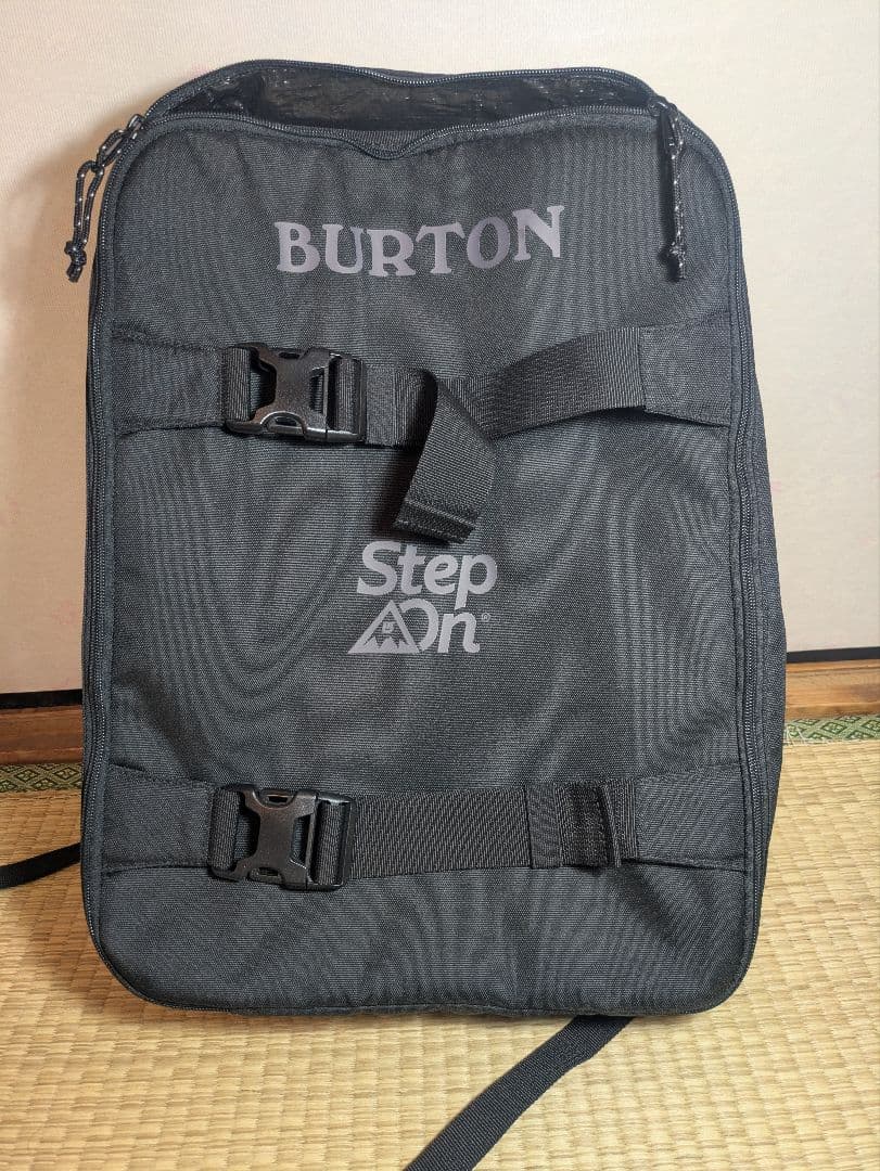 バートン ステップオン ブーツ ION アイオン 26cm US8