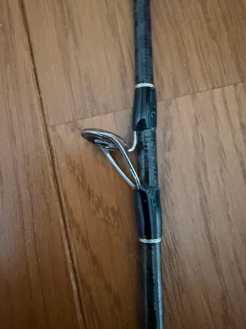 SHIMANO コルトスナイパー　S1000H COLTSNIPER