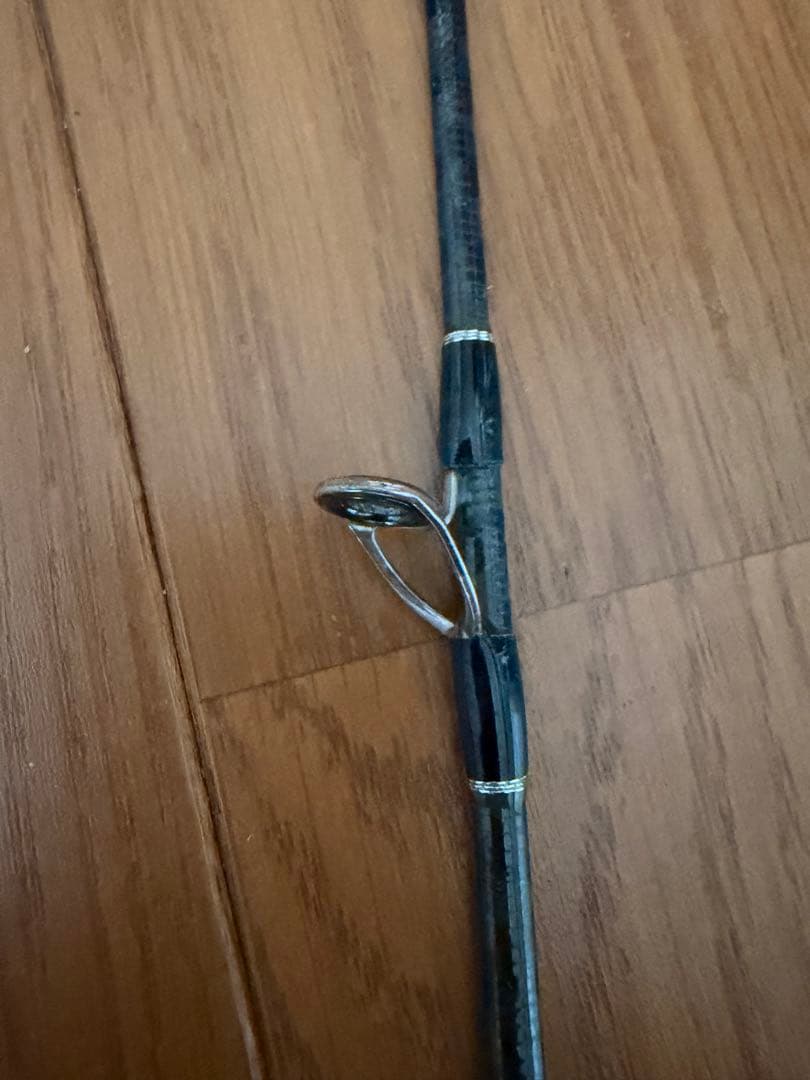 SHIMANO コルトスナイパー　S1000H COLTSNIPER