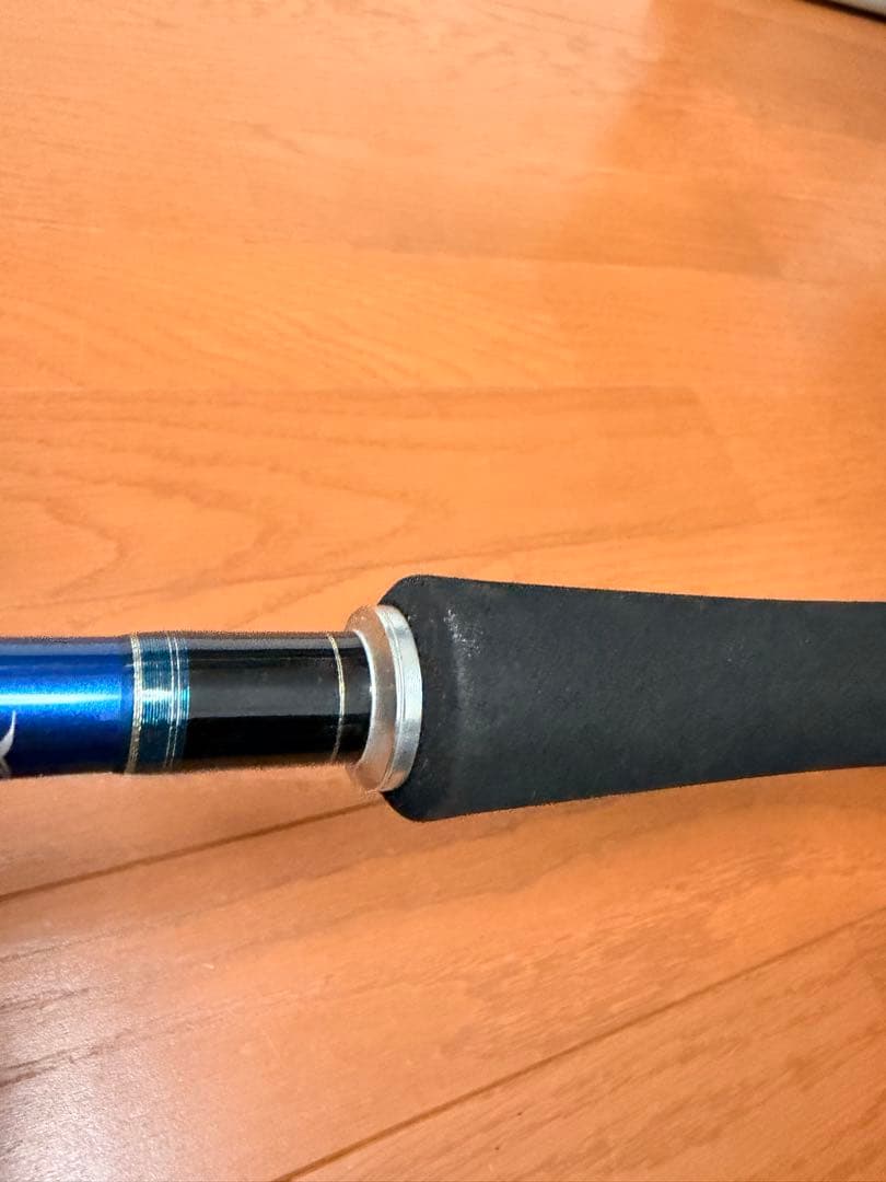 SHIMANO コルトスナイパー　S1000H COLTSNIPER