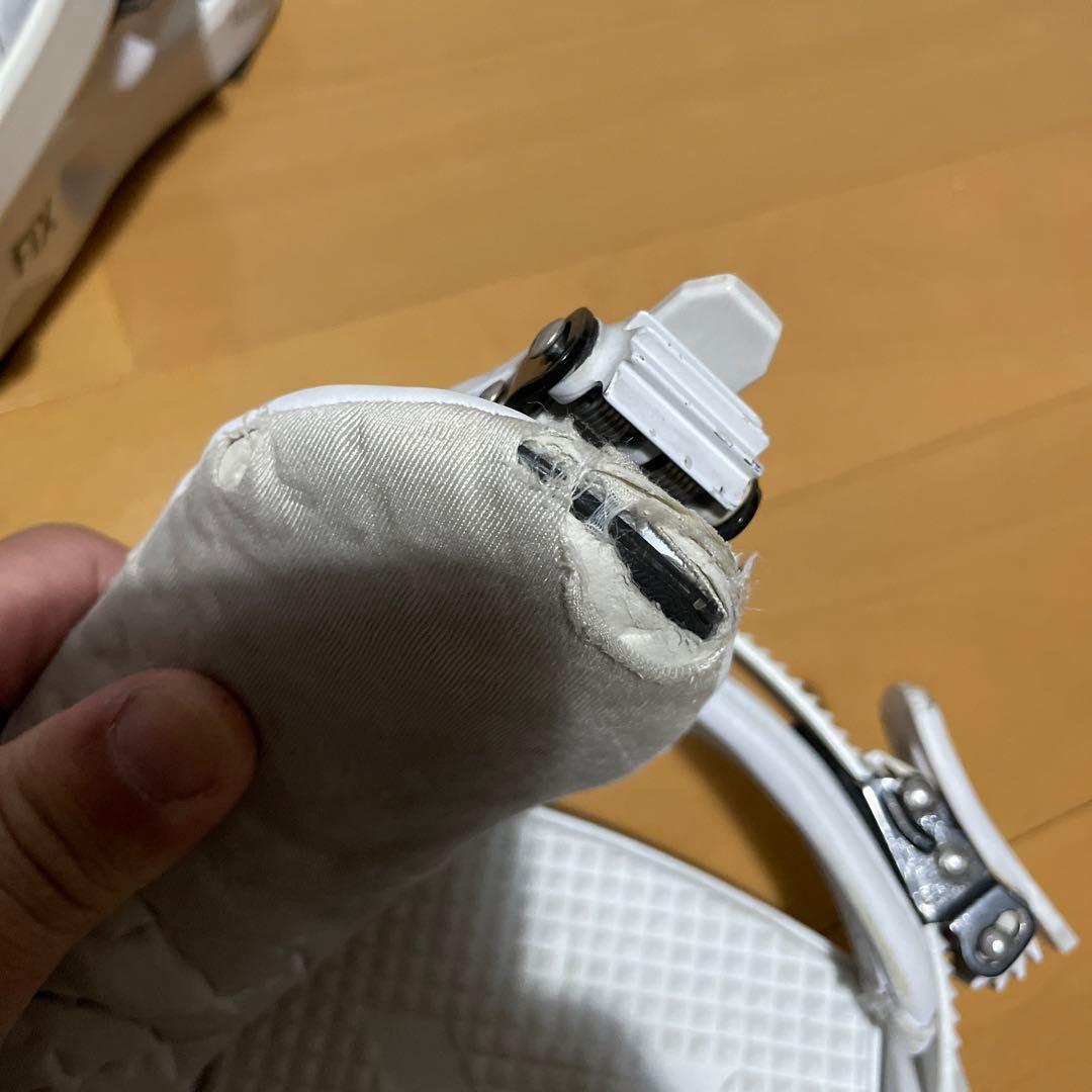 スノーボード FIX MAGUNM