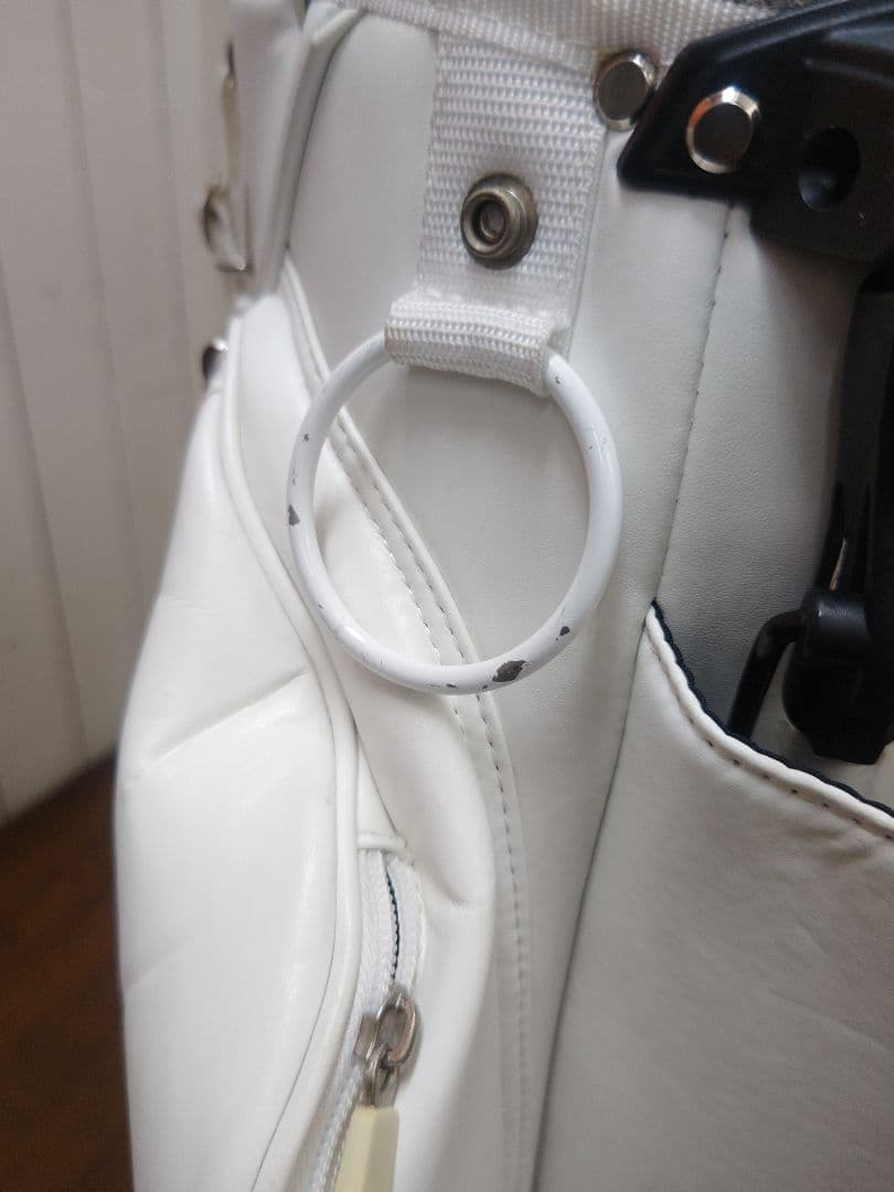 パーリーゲイツ　キャディバッグ