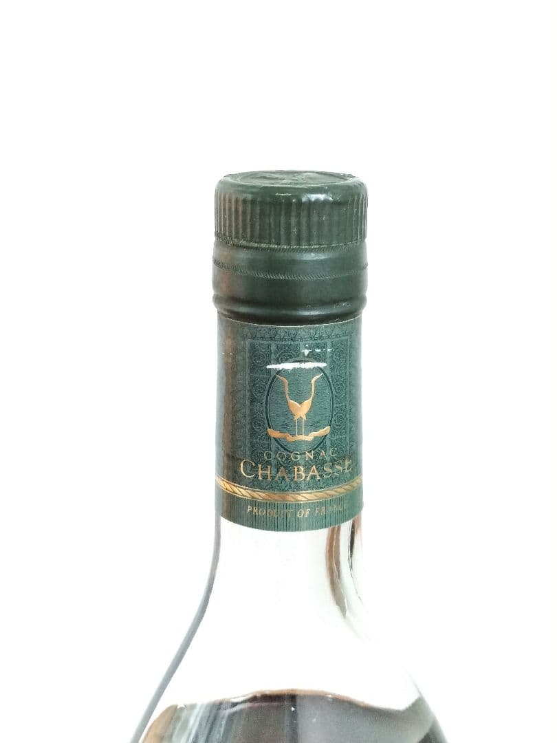CHABASSE NAPOLEON コニャック 700ml