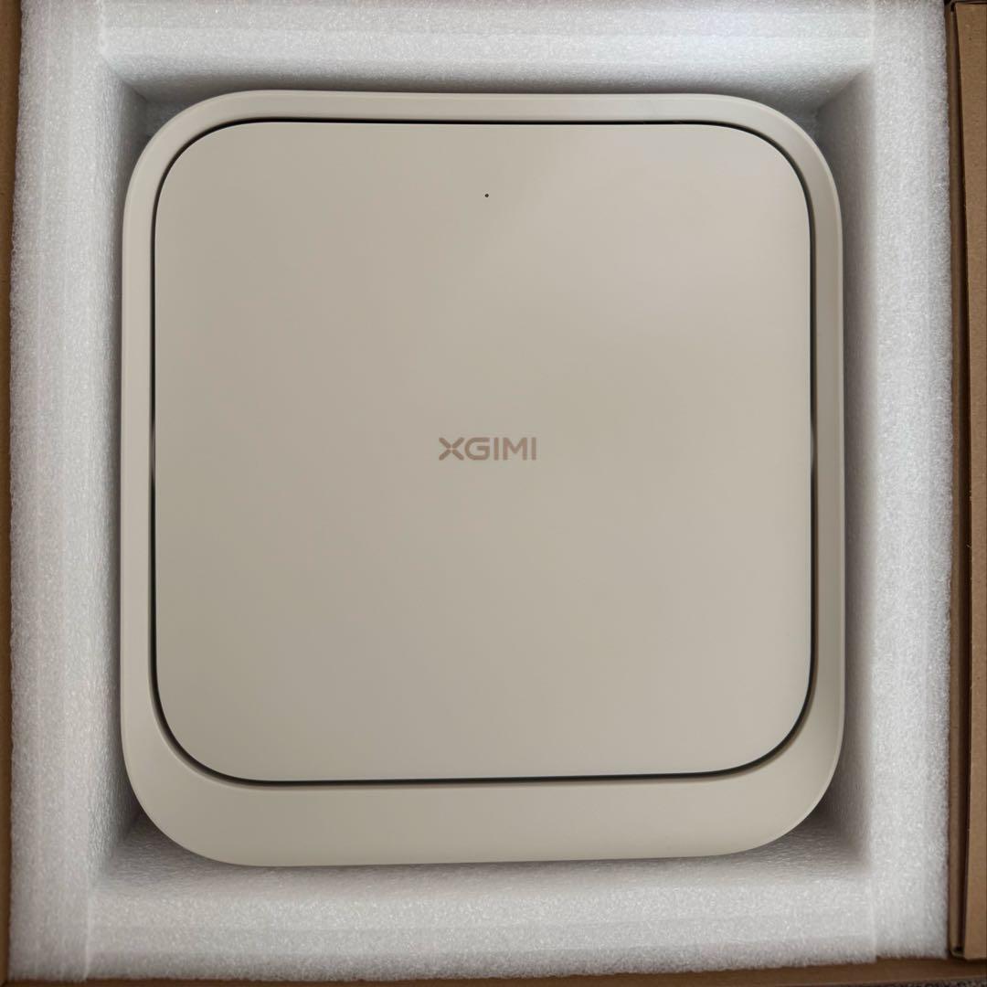 XGIMI Elfin Flip Pro 本体