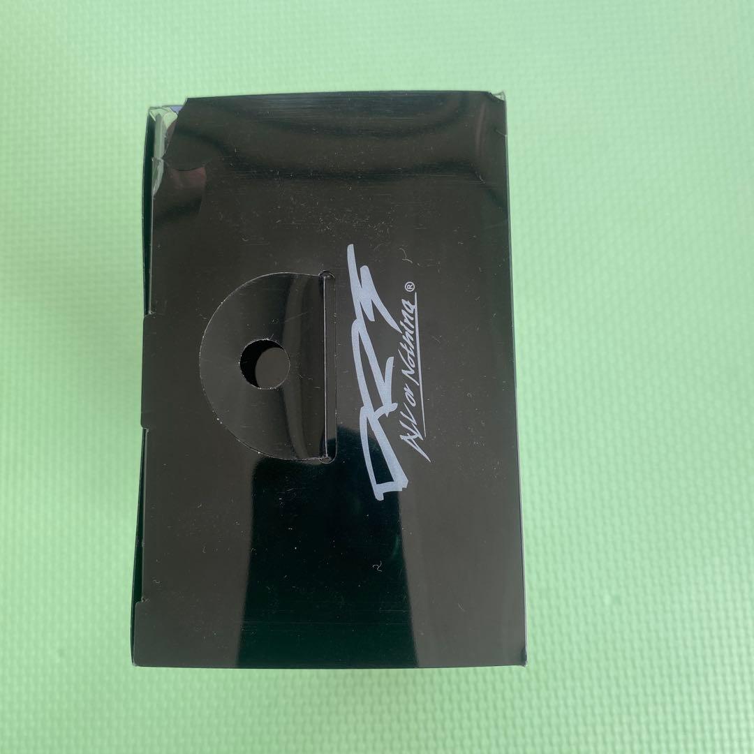 DRT クラッシュ9 Low