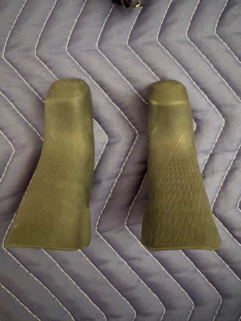 シマノ SHIMANO アルテグラ レバー ST-R8000 左右 セット